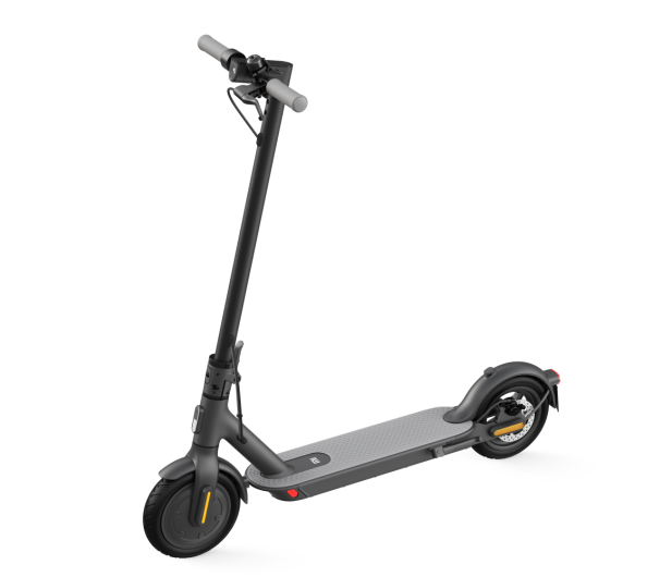 Xiaomi Mi Electric Scooter Essential - 583534 - zdjęcie 2